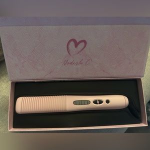 Modish C Professional Blowout Brush